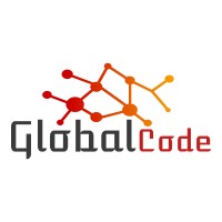 Global Code logo - Similar company to Code Global