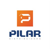 Pilar Distribuidora logo - Similar company to Pilao Amidos Ltda