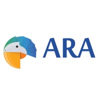 ARA BULGARIA logo - Similar company to Ts Intercom Group D.O.O.