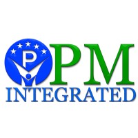 PM Integrated logo - Similar company to Evc Consulting