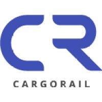 CargoRail logo - Similar company to Blue Bridge Code