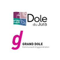 Ville de Dole / Grand Dole logo - Similar company to Valoripolis