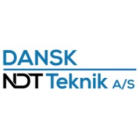 Dansk NDT Teknik A/S logo - Similar company to Nonachem - Material Testing Laboratory