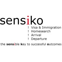 sensiko relocation e. K logo - email format related to ANDERS Relocation
