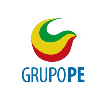 GrupoPe logo - Similar company to Grupo Pe