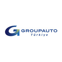 Groupauto Türkiye logo - Similar company to Forka Otomotiv