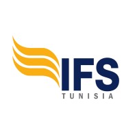 IFS TUNISIA logo - Similar company to Tunisie Logistique