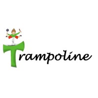 TRAMPOLINE FONDS DE DOTATION logo - Similar company to Fonds De Dotation Un Pacte