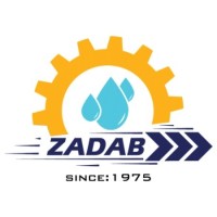 Zadab co logo - Similar company to شرکت زلال آب پارتاک