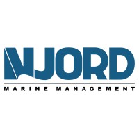 NJORD Marine Management logo - Similar company to Njordship Group