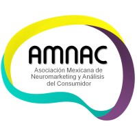 Asociación Mexicana de Neuromarketing y Análisis del Consumidor logo - Similar company to Sinapsis Hr Consulting