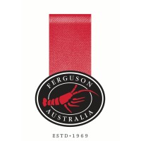 Ferguson Australia logo - Similar company to Fish Factory