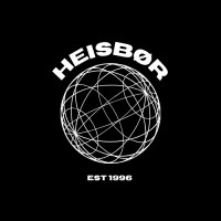 Heisbør