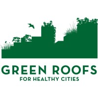 Green Roofs for Healthy Cities logo - Similar company to Smartbiotiles, Inc.