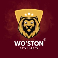 WOSTON INDIA logo - Similar company to Tripload Logistics