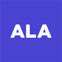 ALA Insurance logo - Similar company to Digibee Ltd