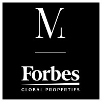 Majeli Vassart Properties | Forbes Global Properties logo - Similar company to Ivory Stone Investment