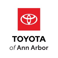 Toyota of Ann Arbor logo - Similar company to We Auto