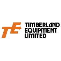Timberland Equipment Limited logo - Similar company to Hawboldt Industries
