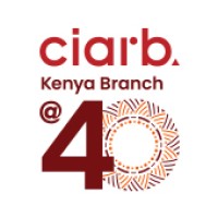 CIArb Kenya Branch logo - Similar company to Ciarb Young Members Group, Rwanda