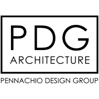 Pennachio Design Group logo - Similar company to Orange County Erectors, Inc.