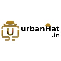 urbanHat.in logo - Similar company to Persystent Software