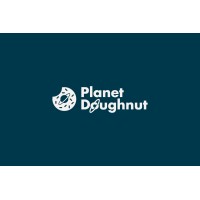 Planet Doughnut logo - Similar company to Project D