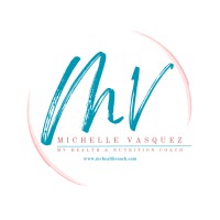 mv health and nutrition coach logo - Similar company to Catalyst