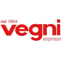 Dal 1904 Vegni Express logo - Similar company to Vegni Design