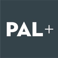 PAL+ logo - Similar company to Tred'Si Inc.