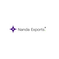Nanda Exports Company logo - Similar company to Laiwu Manhing Vegetables Fruits Corporation