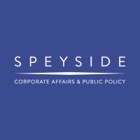 Speyside logo - Similar company to Agil(E)