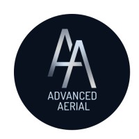 Advanced Aerial logo - Similar company to Uds - Uav & Drone Solutions