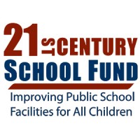 21st Century School Fund logo - Similar company to In2 Architecture