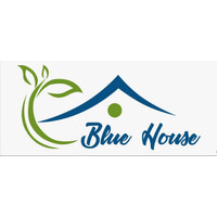 Blue House logo - Similar company to Deelz