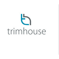 Trimhouse logo - Similar company to The Silver Birches Label Co. Ltd.