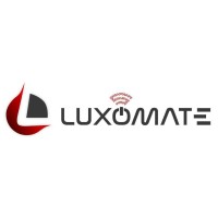 LUXOMATE logo - Similar company to Kbox Solutions