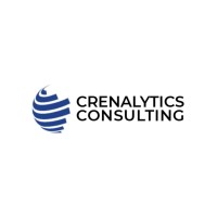 Crenalytics Consulting logo - Similar company to Unlock:U