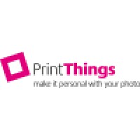 Print Things