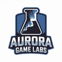 Aurora Game Labs logo - Similar company to Fighthouse Studio