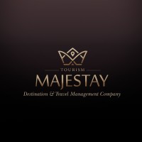 MajeStay Tourism logo - Similar company to Baronfleet