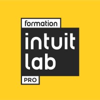 Intuit Lab Pro logo - Similar company to Formation Intuit Lab Pro