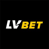 LV BET logo - Similar company to Playgg