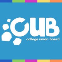 The College Union Board (CUB) logo - Similar company to Stackpole—Ppg