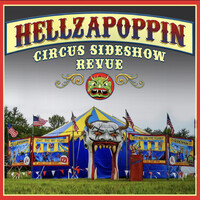 Hellzapoppin Trading Co.