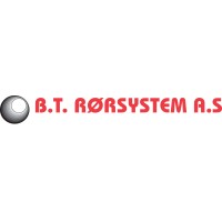 BT Rørsystem AS logo - Similar company to Nordic Special Project