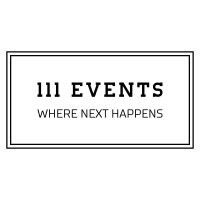 111 Events Dubai logo - Similar company to Mindset Events