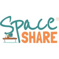 SpaceShare Co logo - Similar company to Lunex Digital