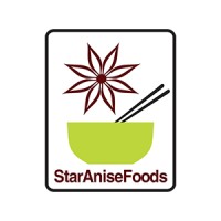 Star Anise Foods logo - Similar company to Dale'S Homemade Cinnamon Rolls
