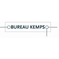 Bureau Kemps B.V. logo - Similar company to Domotica Projects B.V.
